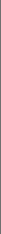 A brown, straight and vertical brown line for decorative purposes.